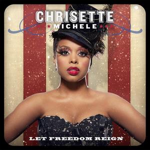 Chrisette Michele